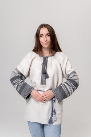 Vyshyvanka Women's VZHT33