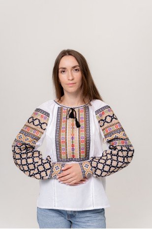Vyshyvanka Women's VZHLL134