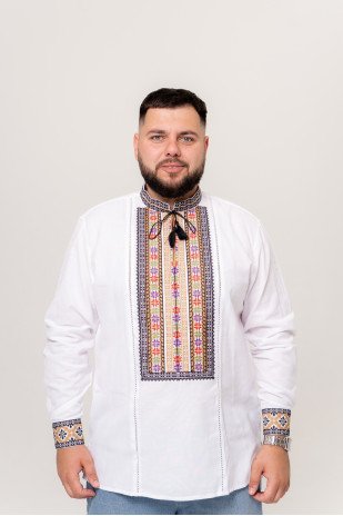 Вишиванка Чоловіча VCHLL119