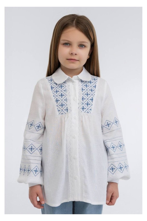 Vyshyvanka VDFM36