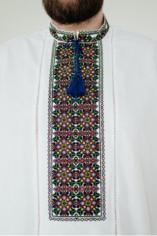 Вишиванка Чоловіча VCHLL95