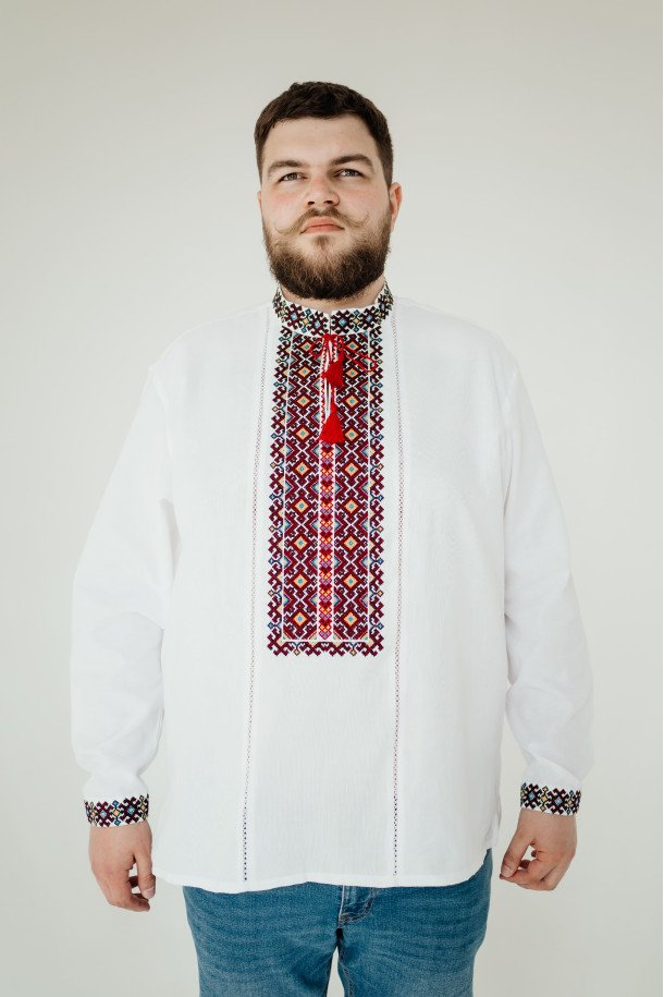 Vyshyvanka VCHLL123