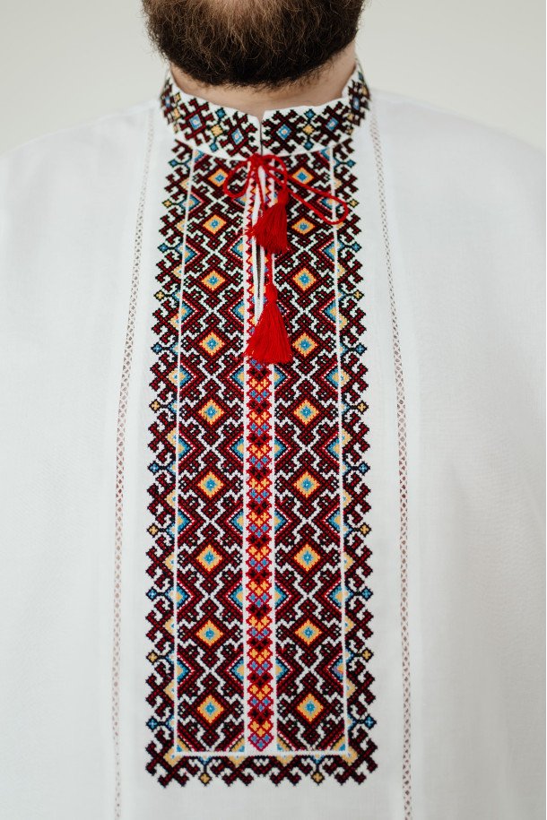 Vyshyvanka VCHLL123