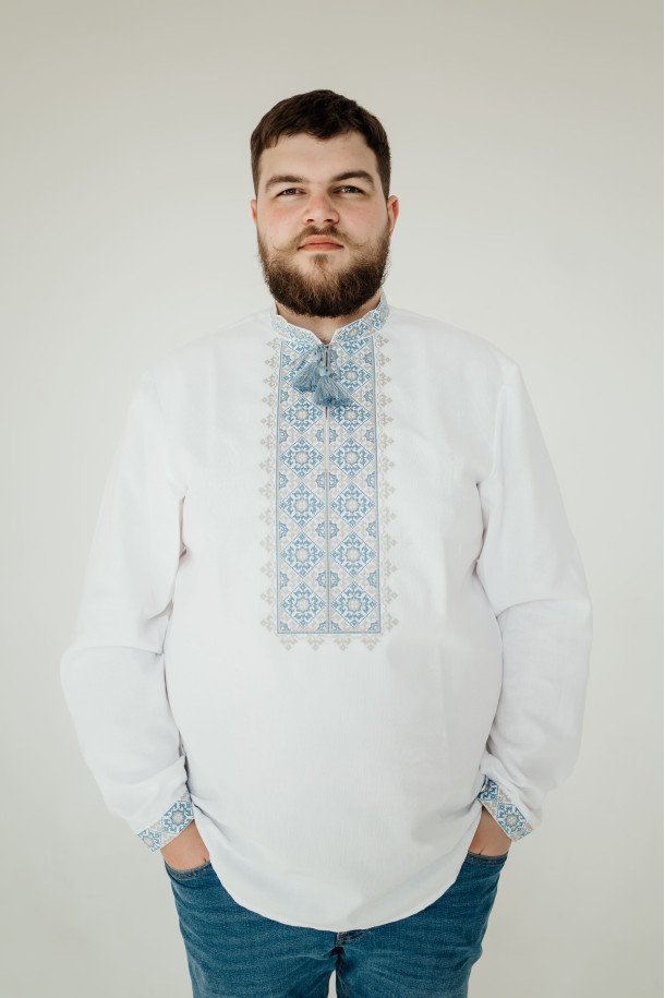 Vyshyvanka VCHLR100