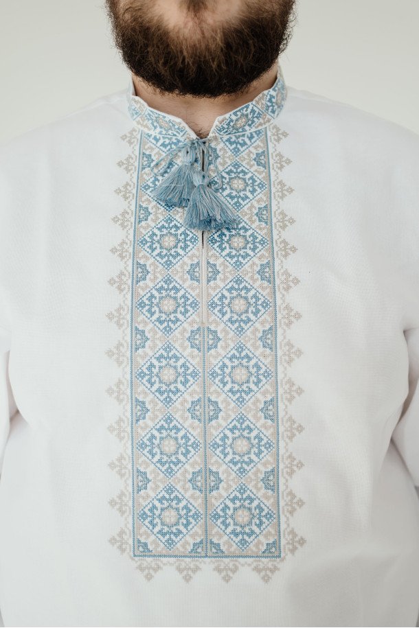 Vyshyvanka VCHLR100