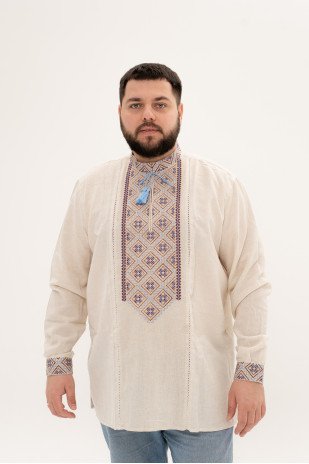 Вишиванка Чоловіча VCHLL96