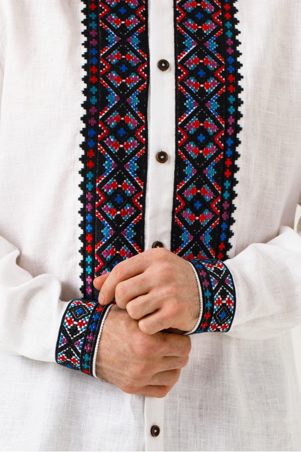 Vyshyvanka VCHFM55