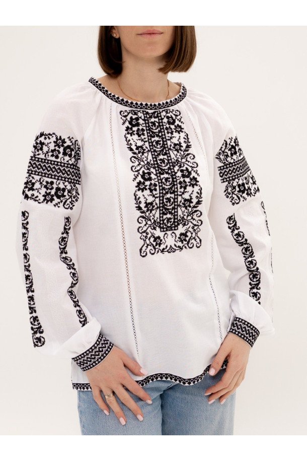 Vyshyvanka Women's VZHLL137