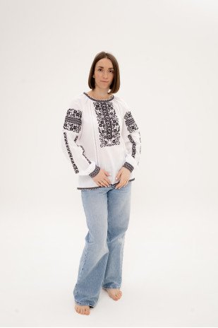 Vyshyvanka Women's VZHLL137