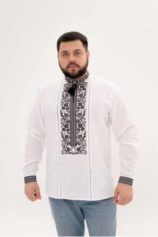 Вишиванка Чоловіча VCHLL129