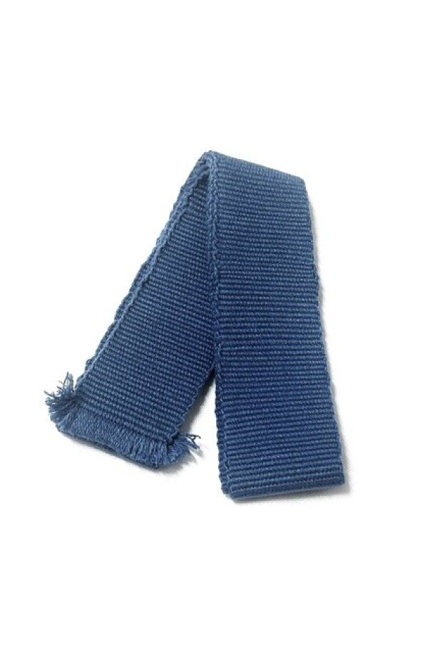 Embroidered belt KD109