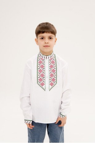 Vyshyvanka VKHSL56