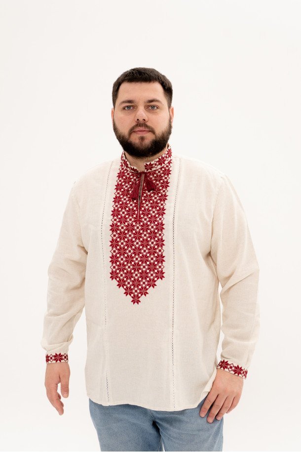 Vyshyvnaka VCHLL80