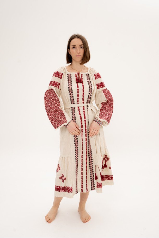 Dress PZHLL157