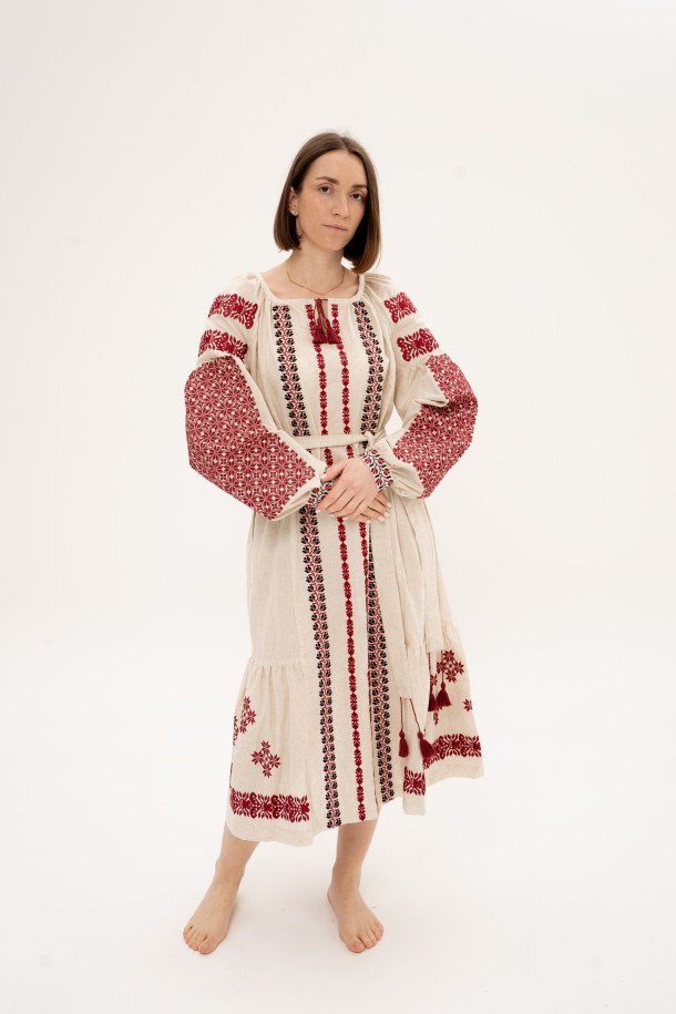Dress PZHLL157