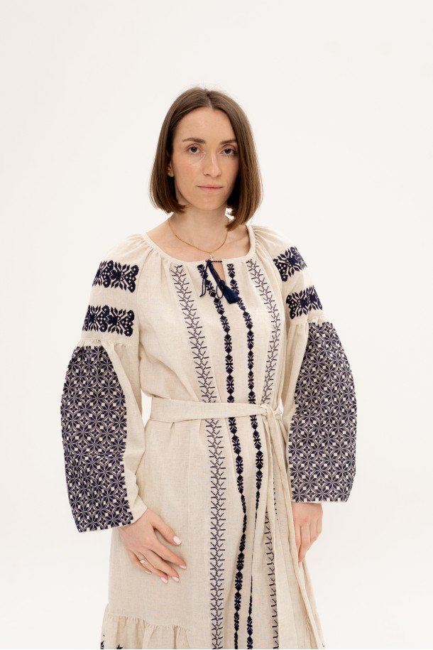 Dress PZHLL158