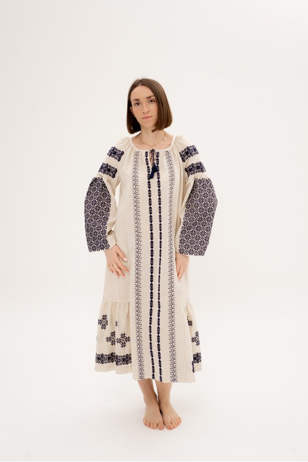Dress PZHLL158