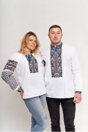 Набір для пари Діброва