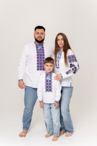 Комплект сімейний Лоза