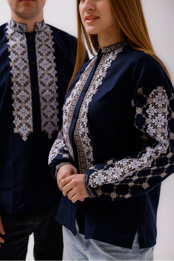 Набір для пари Яворина 