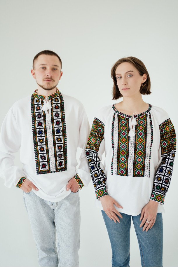 Набір для пари Весна