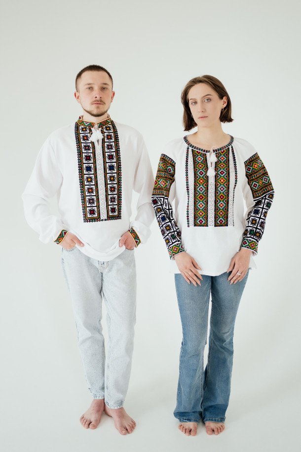 Набір для пари Весна