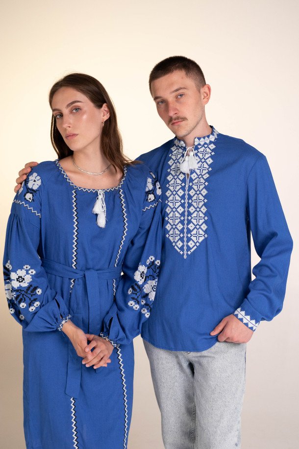 Набір для пари Мелодія