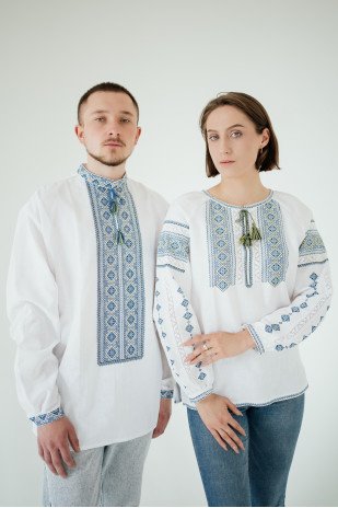 Набір для пари Етно
