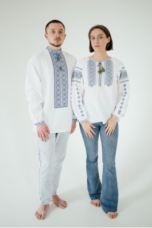 Набір для пари Етно
