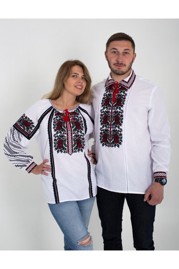 Набір для пари Барви літа