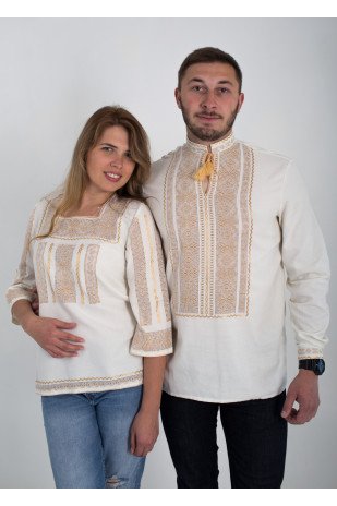 Набір для пари Мережка