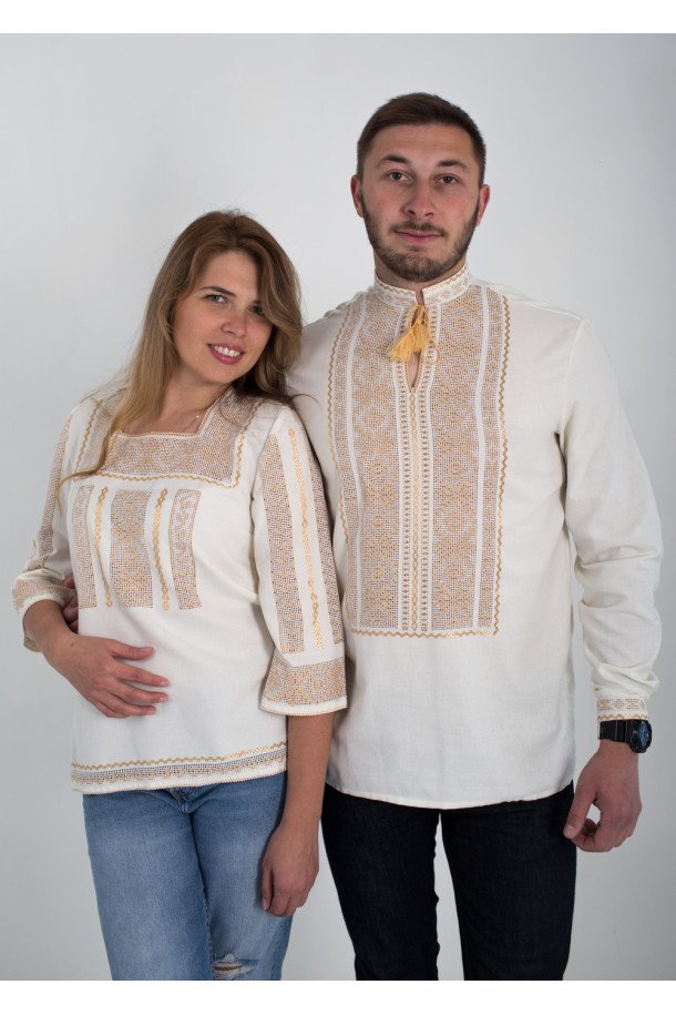 Набір для пари Мережка