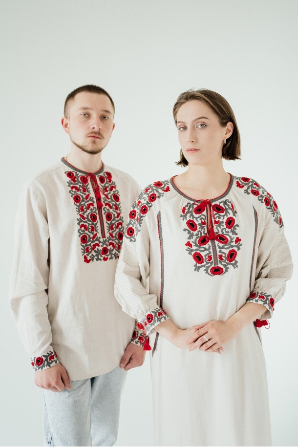 Набір для пари Чарівність
