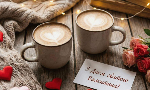 Valentine's Day: history, legends and traditions
