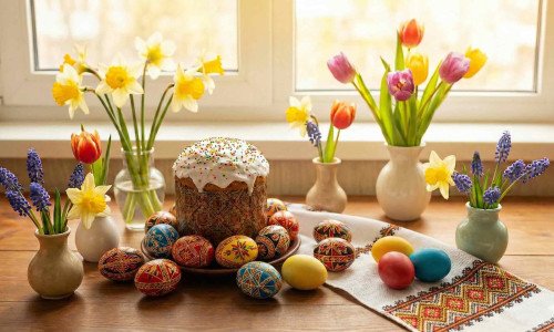 Easter 2026: celebration date, traditions and main prohibitions of the holiday