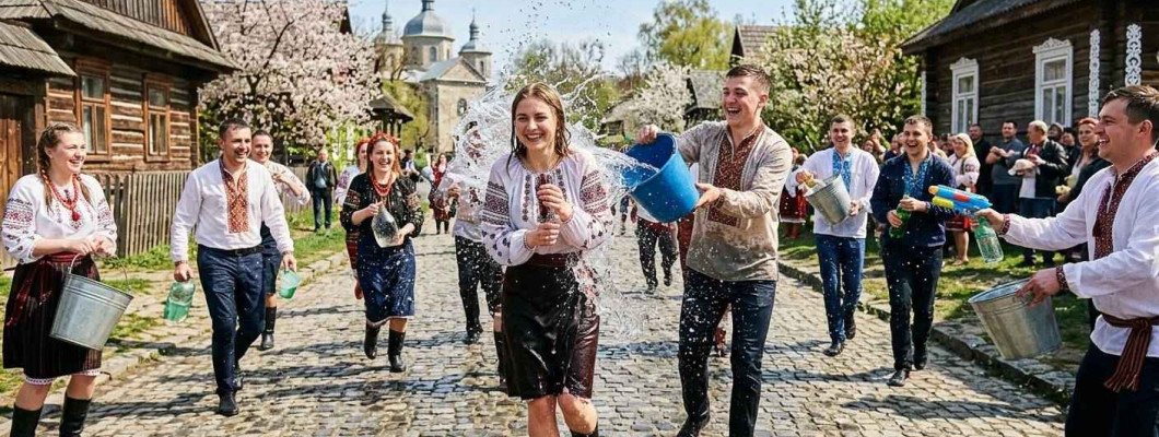 Water Monday 2026: traditions, rituals and interesting facts