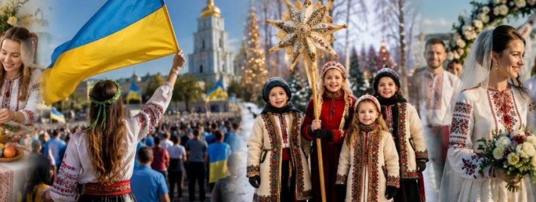 На які свята одягають вишиванку в Україні: традиції та особливі дати
