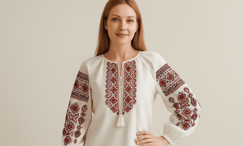 Вишиванки Жінкам