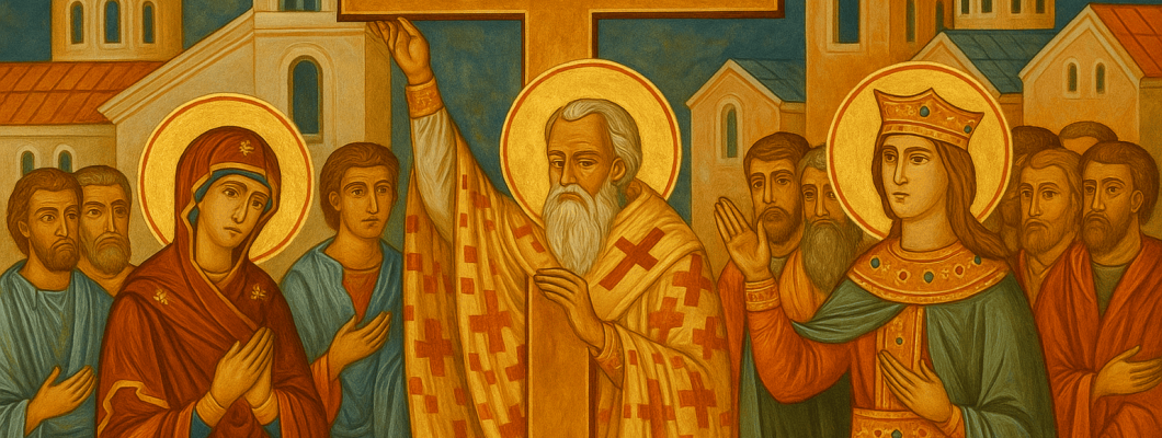 Exaltation of the Holy Cross 2025: History, Traditions, and Folk Beliefs