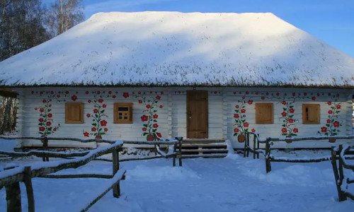 Відомі та маловідомі факти про українську хату: традиції та обряди