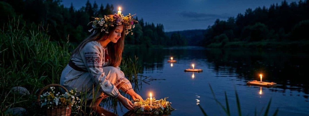 Івана Купала 2026: дата, традиції, обряди та історія свята