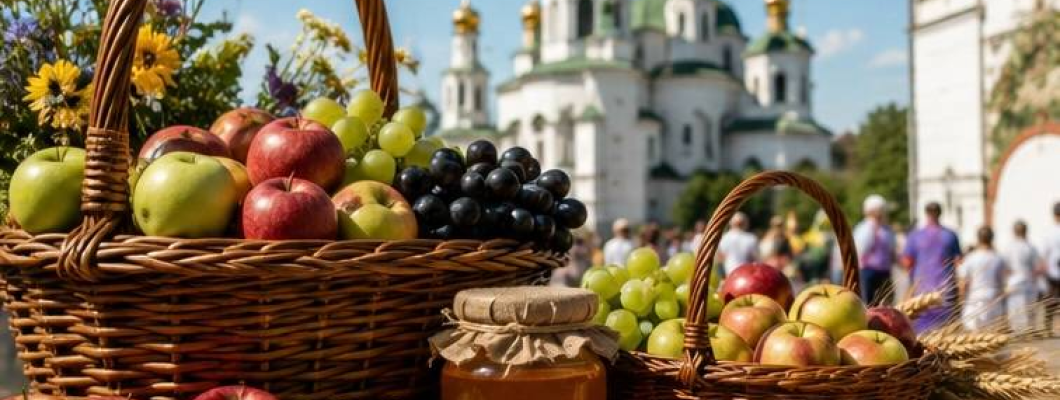 Apple Feast of the Saviour 2026: Date, Traditions, Omens, and Taboos