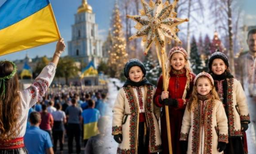 На які свята одягають вишиванку в Україні: традиції та особливі дати