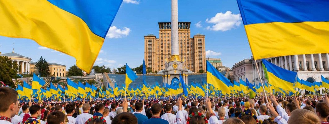 Ukraine’s Independence Day 2026: date, history, and traditions of the holiday