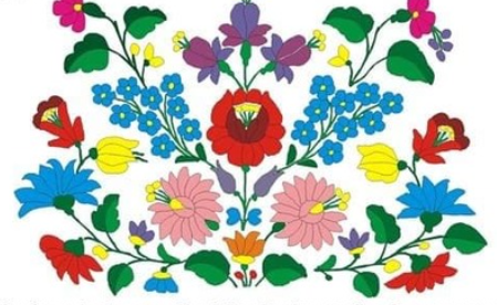 Закарпатські вишиванки різних районів