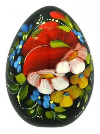 Magnet-Easter Egg MAHNIT-PYSANKA - Вже Вже image 6