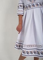 Women's Dress PZHLR58 - Вже Вже image 3