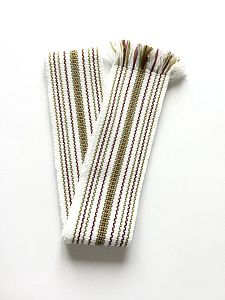 Embroidered Belt KDR105 - Вже Вже