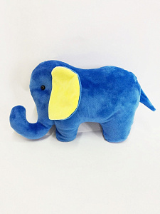 Toy Elephant ISL - Вже Вже