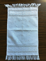 Easter towel RPKH1 - Вже Вже image 2
